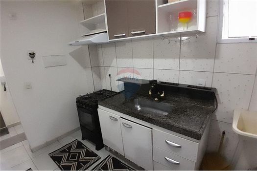 Foto 12 do(a) Apartamento de 2 quartos à venda em Novo Centro, Santa Luzia
