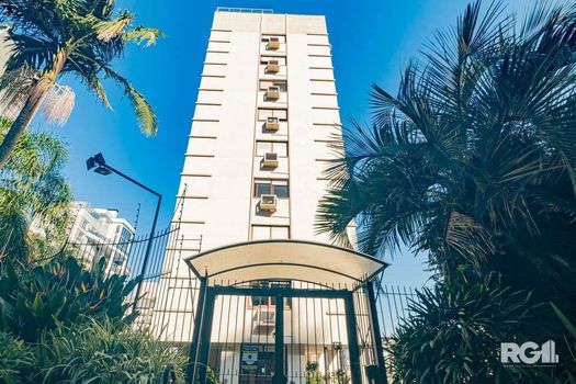 Foto 16 do(a) Apartamento de 3 quartos à venda em Bela Vista, Porto Alegre