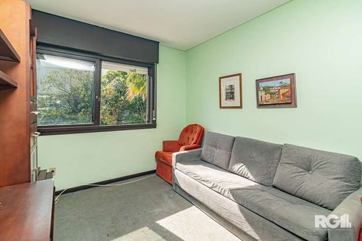 Foto 4 do(a) Apartamento de 3 quartos à venda em Bela Vista, Porto Alegre