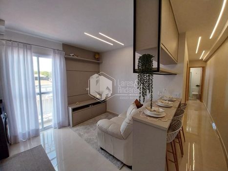 Foto 1 do(a) Apartamento de 2 quartos à venda em Parque Peruche, São Paulo