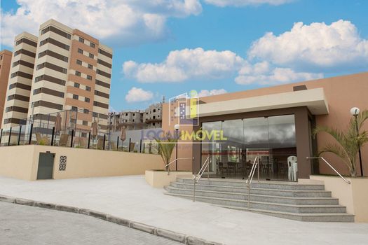 Foto 21 do(a) Apartamento de 3 quartos à venda em Candeias, Vitória da Conquista