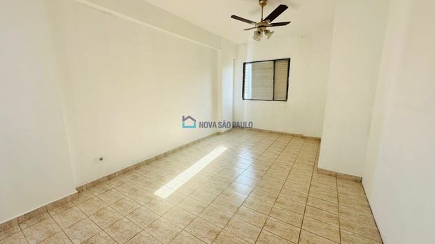 Foto 17 do(a) Apartamento de 1 quartos à venda em Aclimação, São Paulo