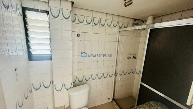 Foto 10 do(a) Apartamento de 1 quartos à venda em Aclimação, São Paulo