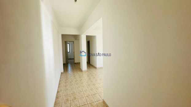 Foto 3 do(a) Apartamento de 1 quartos à venda em Aclimação, São Paulo