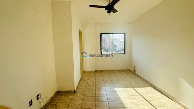 Foto 16 do(a) Apartamento de 1 quartos à venda em Aclimação, São Paulo