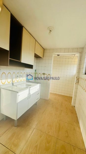 Foto 6 do(a) Apartamento de 1 quartos à venda em Aclimação, São Paulo