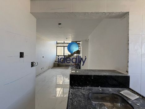 Foto 7 do(a) Cobertura de 2 quartos à venda em São Gotardo, Contagem