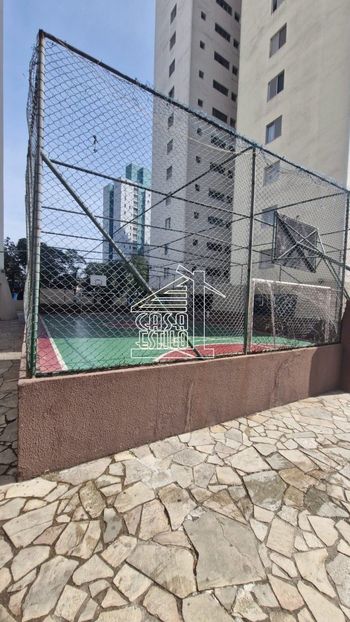 Foto 33 do(a) Apartamento de 3 quartos à venda em Parque Novo Mundo, São Paulo