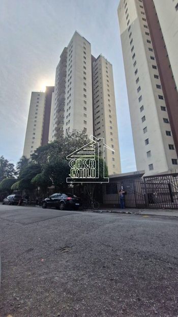 Foto 34 do(a) Apartamento de 3 quartos à venda em Parque Novo Mundo, São Paulo