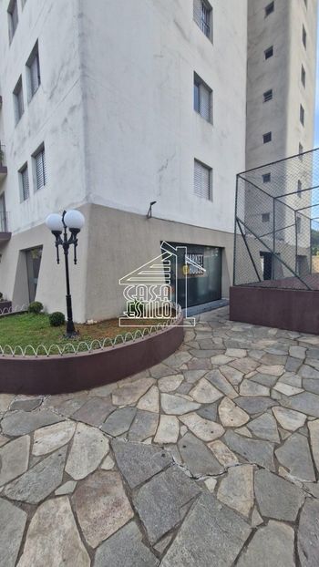 Foto 31 do(a) Apartamento de 3 quartos à venda em Parque Novo Mundo, São Paulo
