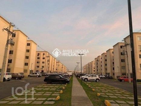 Foto 3 do(a) Apartamento de 2 quartos à venda em Sarandi, Porto Alegre
