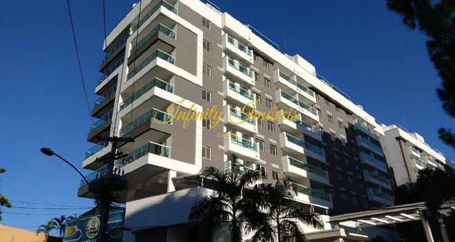 Foto 35 do(a) Apartamento de 3 quartos à venda em Pechincha, Rio de Janeiro