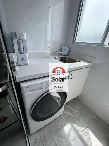 Foto 11 do(a) Apartamento de 2 quartos à venda em Jardim dos Estados, Taubaté
