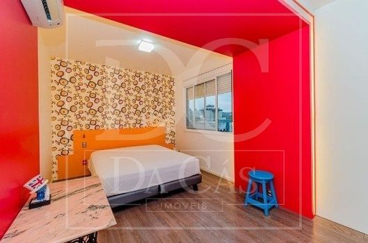 Foto 18 do(a) Apartamento de 3 quartos à venda em Menino Deus, Porto Alegre