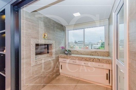 Foto 7 do(a) Apartamento de 3 quartos à venda em Menino Deus, Porto Alegre