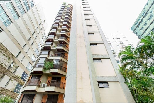 Foto 20 do(a) Apartamento de 4 quartos à venda em Jardim Europa, São Paulo
