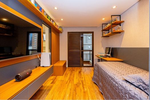 Foto 36 do(a) Apartamento de 4 quartos à venda em Jardim Europa, São Paulo