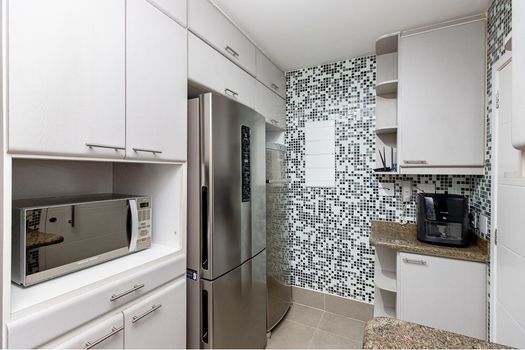Foto 14 do(a) Apartamento de 4 quartos à venda em Jardim Europa, São Paulo
