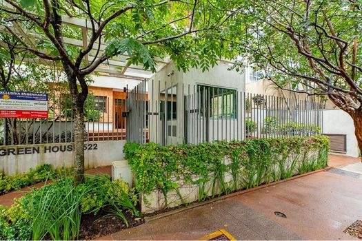 Foto 21 do(a) Apartamento de 4 quartos à venda em Jardim Europa, São Paulo