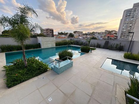 Foto 30 do(a) Apartamento de 2 quartos à venda em km 18, Osasco