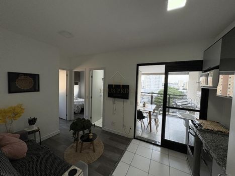 Foto 1 do(a) Apartamento de 2 quartos à venda em km 18, Osasco