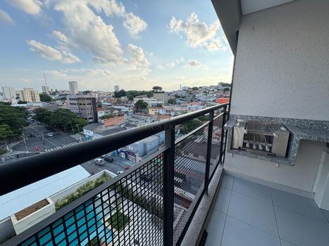 Foto 23 do(a) Apartamento de 2 quartos à venda em km 18, Osasco