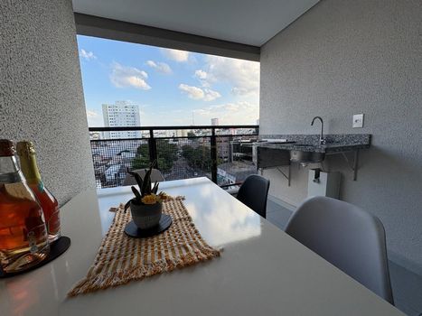 Foto 17 do(a) Apartamento de 2 quartos à venda em km 18, Osasco