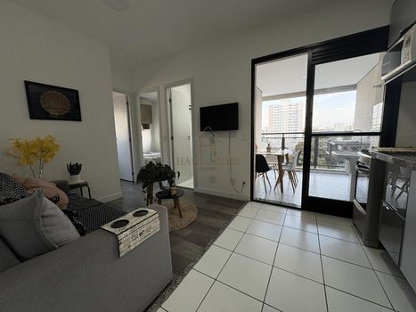 Foto 3 do(a) Apartamento de 2 quartos à venda em km 18, Osasco