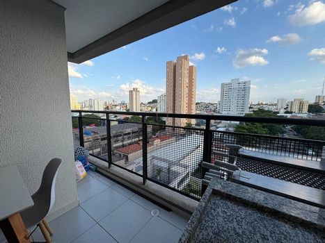 Foto 25 do(a) Apartamento de 2 quartos à venda em km 18, Osasco