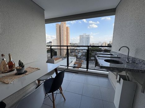 Foto 19 do(a) Apartamento de 2 quartos à venda em km 18, Osasco