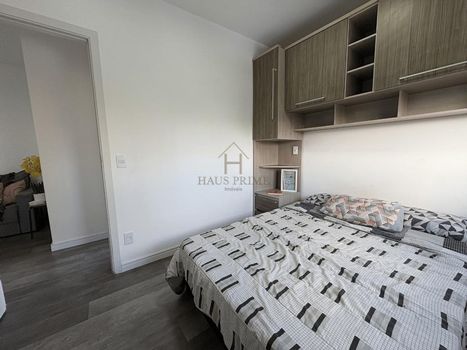 Foto 12 do(a) Apartamento de 2 quartos à venda em km 18, Osasco