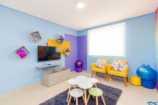 Foto 40 do(a) Apartamento de 2 quartos à venda em Bonfim, Almirante Tamandaré