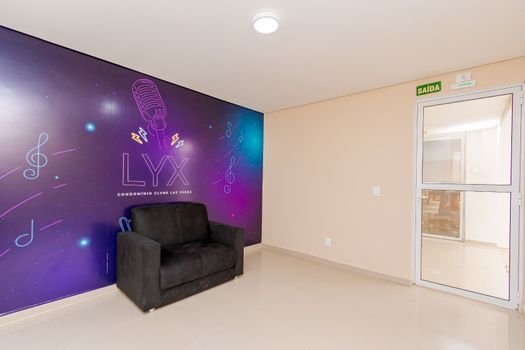 Foto 44 do(a) Apartamento de 2 quartos à venda em Bonfim, Almirante Tamandaré
