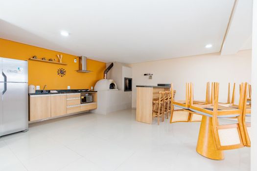 Foto 34 do(a) Apartamento de 2 quartos à venda em Bonfim, Almirante Tamandaré