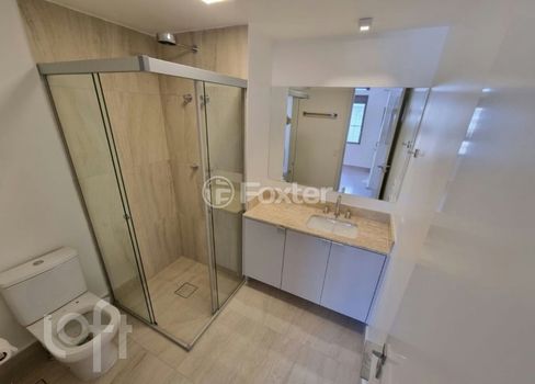 Foto 3 do(a) Apartamento de 1 quartos à venda em Campo Belo, São Paulo