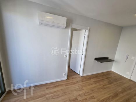 Foto 7 do(a) Apartamento de 1 quartos à venda em Campo Belo, São Paulo