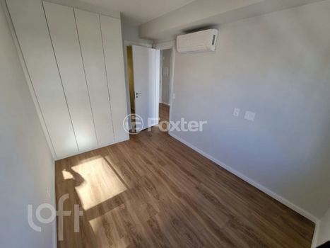 Foto 6 do(a) Apartamento de 1 quartos à venda em Campo Belo, São Paulo