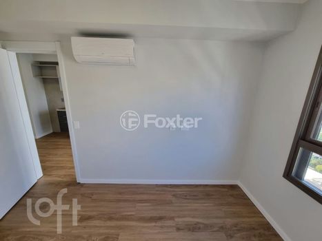 Foto 4 do(a) Apartamento de 1 quartos à venda em Campo Belo, São Paulo