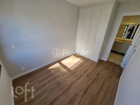 Foto 5 do(a) Apartamento de 1 quartos à venda em Campo Belo, São Paulo