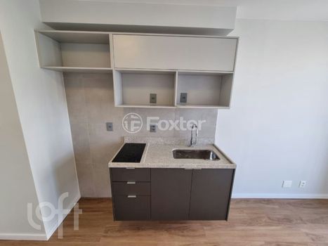 Foto 13 do(a) Apartamento de 1 quartos à venda em Campo Belo, São Paulo