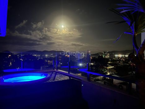 Foto 41 do(a) Cobertura de 3 quartos à venda em Lagoa da Conceição, Florianópolis