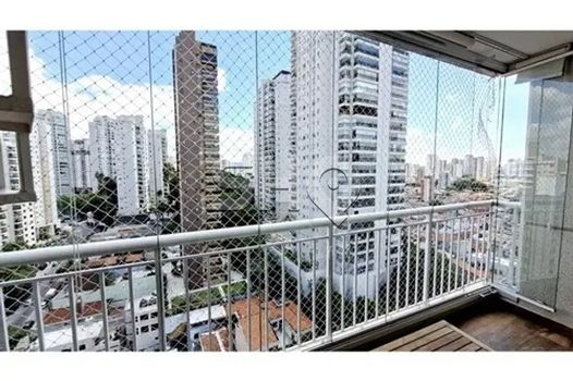 Foto 19 do(a) Cobertura de 2 quartos à venda em Santana, São Paulo