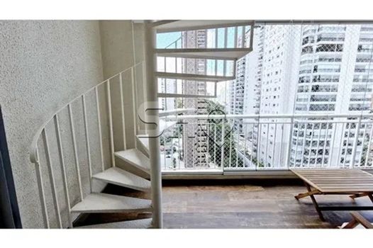 Foto 11 do(a) Cobertura de 2 quartos à venda em Santana, São Paulo