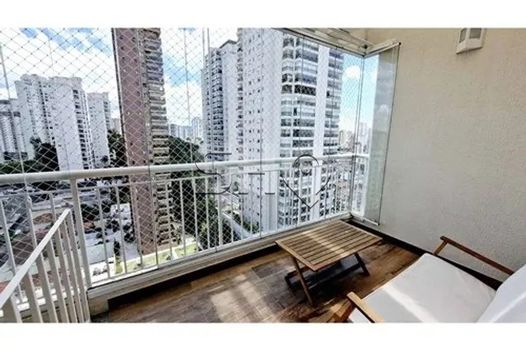 Foto 9 do(a) Cobertura de 2 quartos à venda em Santana, São Paulo