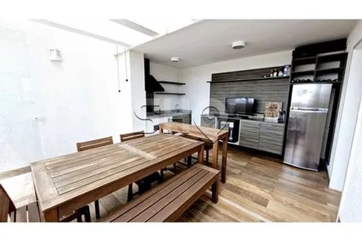 Foto 7 do(a) Cobertura de 2 quartos à venda em Santana, São Paulo