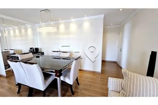 Foto 4 do(a) Cobertura de 2 quartos à venda em Santana, São Paulo