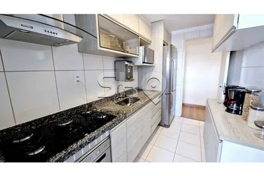 Foto 33 do(a) Cobertura de 2 quartos à venda em Santana, São Paulo