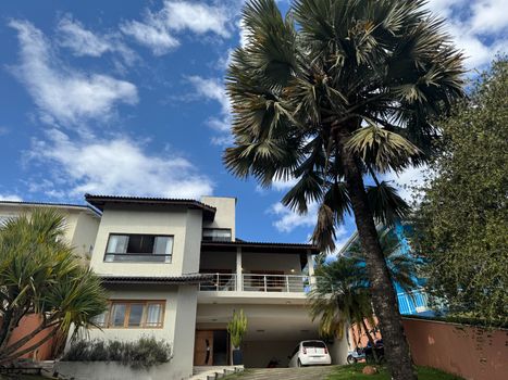 Foto 3 do(a) Casa em Condomínio de 4 quartos à venda em Jardim das Cerejeiras, Arujá