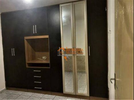 Foto 7 do(a) Casa em Condomínio de 2 quartos à venda em Jardim Guilhermino, Guarulhos