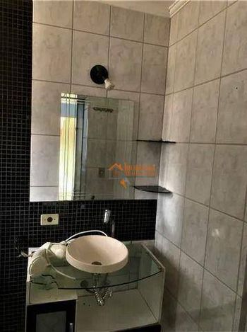 Foto 12 do(a) Casa em Condomínio de 2 quartos à venda em Jardim Guilhermino, Guarulhos